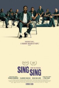 Las vidas de Sing Sing