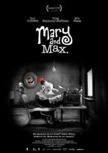 Mary and Max