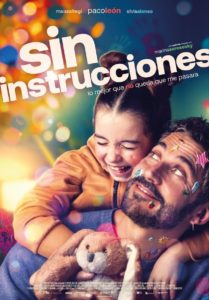 sin instrucciones