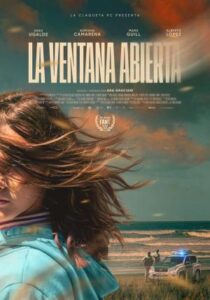Escena del thriller psicológico ambientado en un pueblo costero andaluz.