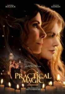 Sandra Bullock y Nicole Kidman en una escena de la película